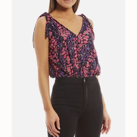 FREE PEOPLE Bodysuit - Picture 3 of 9